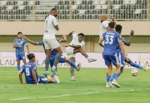 
                                       Menang 1-2 Lawan PSBS Biak, Pelatih PSM Makassar: Ini Momentum Bangkit  