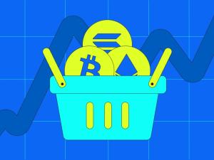 
                                       Strategi DCA Aset Crypto Solusi Investasi Jangka Panjang