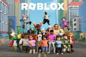 
                                       Alasan Mesir Resmi Larang Roblox, Pemerintah Perketat Perlindungan Anak di Ruang Digital