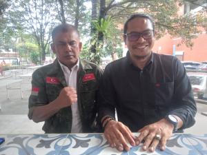 
                                       Kuasa Hukum Hanawijaya Ajukan Praperadilan, Sidang Perdana di PN Jakarta Selatan Ditunda