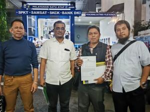 
                                       Diduga Tertipu Umroh Mandiri, Korban Lapor ke Polda Metro Jaya, Kerugian Capai Ratusan Juta Rupiah