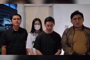 
                                       Kasus Drum Berujung Dugaan Pengeroyokan, Pengacara Machi Achmad Desak Polisi Tangkap Pelaku