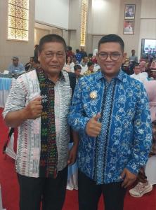 
                                       Gubernur Banten Mengaku Bangga Karena Dipercaya Sebagai Tuan Rumah HPN 2026