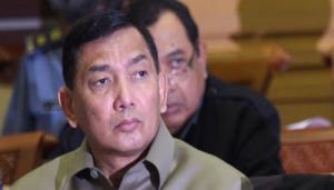 
                                       Sjafrie Sjamsudin Masuk Bursa Pilpres 2029, Pengamat Politik: Akankah Prabowo Iklas?