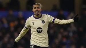 
                                       Jelang Laga Leg Pertama Barcelona vs Atletico Madrid, Ada Kabar Buruk bagi Pendukung Barca