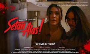 
                                       Setan Alas, Ketika Film Mengkritik Film 