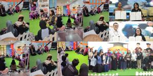 
                                       Piknik Literasi: Kopi, Buku & Kamu Angkat Diskusi "Contours of Feminist Political Ecology"