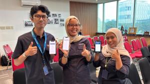 
                                       DJP Jaksel II dan Garuda TV Gelar Sosialisasi Pengisian SPT Tahunan Pakai Coretax