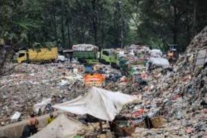 
                                       Wali Kota Tangsel Perluas TPA Cipeucang, Pengamat: Tabrak Aturan Hukum Nasional