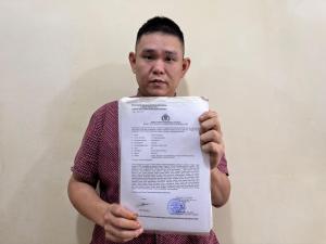 
                                       Dipermainkan Jasa Hukum Advokat, Korban  Ungkap Kekecewaan