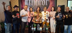 
                                       FFH Bedah Kesuksesan Horor Korea di Indonesia: Antara Logika Cerita, Kualitas Visual, dan Dukungan Ekosistem