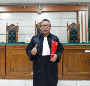 
                                       Stop Kriminalisasi atas Roy Cs, Itwasum Polri Harus Berperan