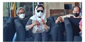 
                                       Diduga Libatkan Perusahaan Boneka, Proyek BUMN Rp700 Miliar Diselidiki Aparat