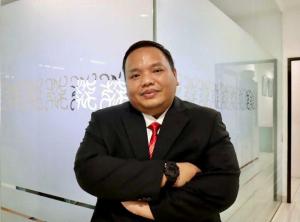 
                                       Respons Kritik Purbaya, Wakil Rektor Paramadina Minta Pemerintah Lebih Adil Memberlakukan Bank Syariah