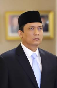 
                                       FGD Revisi UU Pemda, Jose Rizal Usulkan AI Dapat Masuk Struktur Kelembagaan Daerah