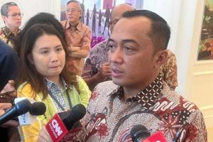 
                                       Respons Dugaan Teror Ketua BEM UGM, Mensesneg Tekankan Etika dalam Kritik