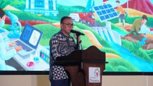 
                                       UPER dan PF, Fondasi Pertamina dalam Menjawab Tantangan Transisi Energi