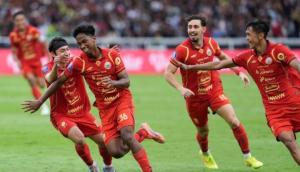 
                                       Prediksi Persija Jakarta Vs PSM Makassar: Statistik Unggul  Macan Kemayoran 