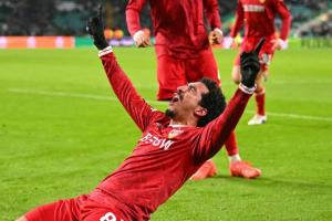 
                                       Libas Celtic dengan Skor 4-1, VfB Stuttgart  Berpotensi Lolos ke 16 Besar Liga Eropa