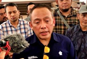 
                                       Tempat Kerja Bagi 55 Suku, PTPN IV PalmCo Layak Disebut "Indonesia Mini"