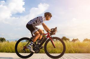 
                                       Tetap Bugar Saat Ramadan, Ini Rekomendasi Olahraga Aman Selama Puasa