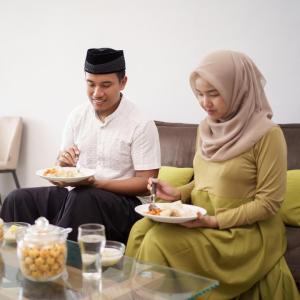 
                                       Puasa Bisa Tingkatkan Kesuburan? Ini Kata Pakar