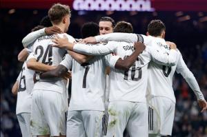 
                                       Prediksi Osasuna vs Real Madrid: Los Blancos Unggul tapi Wajib Waspada  