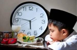 
                                       Dr. Jusuf Kristianto, Ahli Kesehatan Masyarakat Beri Tips Puasa yang Sehat