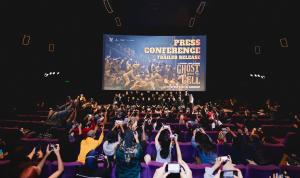 
                                       Ghost in the Cell Rilis Official Trailer, Film ke-12 Joko Anwar Menyatukan Horor dan Komedi Satir Tentang Situasi Indonesia