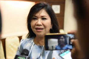 
                                       Wakil Ketua Komisi VII DPR RI, Evita Nursanty Soroti Kontrak Pengadaan Kendaraan Koperasi Merah Putih dari Produsen Asal India