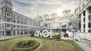 
                                       Centratama Hadirkan Jaringan 5G Indoor Multi-Operator Pertama Indonesia di MOI