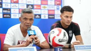 
                                       Prediksi Malut United vs Persija: Momen Kie Raha Kembali ke Jalur Menang