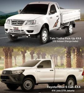 
                                       KSPN Minta Presiden Prabowo Batalkan Impor Kendaraan Operasional KMP dari India