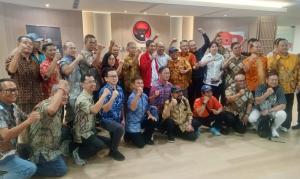 Tolak Pembangunan Rumah Duka, Warga Citra 2 Kalideres Audiensi dengan DPRD Fraksi PDIP 