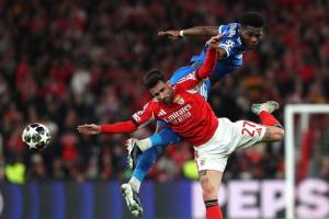 Prediksi Real Madrid vs Benfica: Los Blancos Berpotensi Tumbang di Kandang