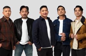 
                                       Ramadan, Ungu Persembahkan Single Religi Pulang Pada-Mu, Kerinduan Hamba Kepada Tuhan-Nya di Tengah Hidup yang Semakin Sibuk