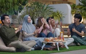 
                                       Siapkan Tisu, Titip Bunda di Surga-Mu Hadir Sebagai Pengingat Pentingya Pulang ke Keluarga di Lebaran Mendatang