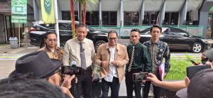 
                                       Ahli Pidana Soroti Cacat Prosedur Penetapan Tersangka, Perluasan Kewenangan Praperadilan Jadi Momentum Uji Keadilan