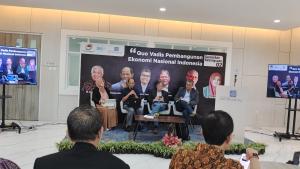 
                                       Tiga Syarat Keberhasil Model Ekonomi Prabowo