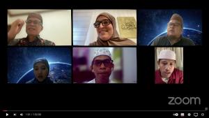 
                                       Cahaya Islam di Jerman, Upaya Pengakuan Identitas Islam di Jantung Eropa