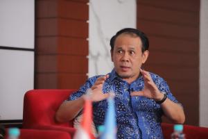 
                                       Mahfuz Sidik: Target Serangan Israel-AS ke Iran Mewujudkan Israel Raya dan Perang Kawasan