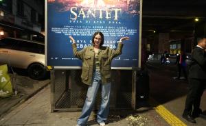 
                                       Luna Maya Kenalkan Ikon Horor Paling Terkenal di Indonesia Suzzanna di Blok M, Titik Paling Ikonik di Jakarta