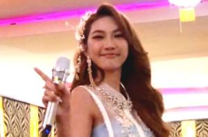 
                                       Icha Yang Hibur Perayaan Cap Go Meh, Hangatkan Malam Jakarta sambil Nostalgia