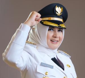 
                                       Breaking News! Bupati Pekalongan Fadia Arafiq Terjaring OTT KPK, Operasi Ketujuh Sepanjang 2026