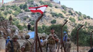 
                                       Tentara Israel Masuk Lebanon, Duduki Kfar Killa dan Khiam