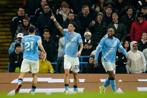 
                                       Prediksi Manchester City vs Nottingham: The Citizens Lanjutkan Tren Positif    
