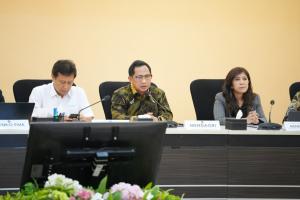 
                                       Kesehatan Jiwa Anak dan Remaja Perlu Jadi Perhatian Pemerintah Daerah