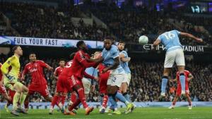 
                                       Ditahan Imbang 2-2 Lawan Nottingham Forest, Man City Menjauh dari Arsenal