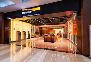 
                                       Danamon Umumkan Rencana Perubahan Susunan Pengurus MUI