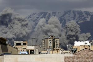 
                                       Laporan CSIS: AS Habiskan Rp64 Triliun dalam 100 Jam Operasi Militer ke Iran